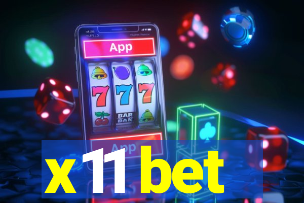 x11 bet